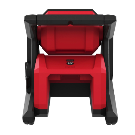 Faro Led ad elevate prestazioni M18 4000 lumen