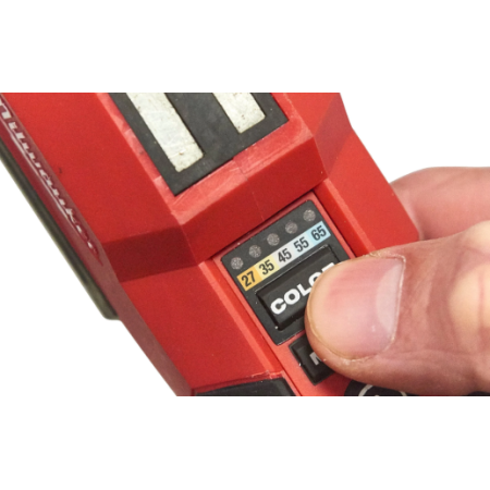 LAMPADA PER CONTROLLO COLORE 1.000L M12™