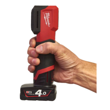 LAMPADA PER CONTROLLO COLORE 1.000L M12™