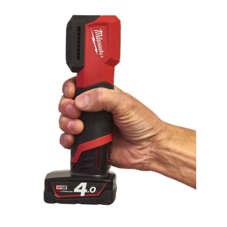 LAMPADA PER CONTROLLO COLORE 1.000L M12™