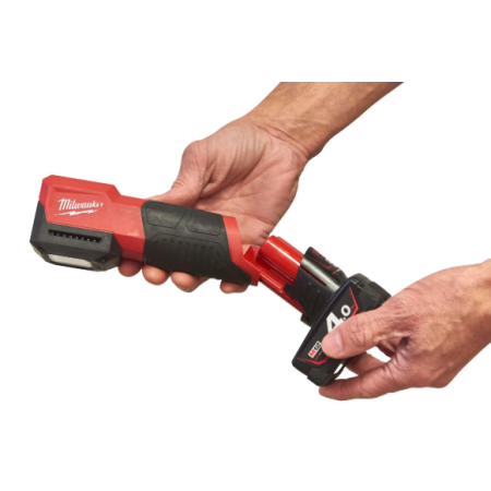 LAMPADA PER CONTROLLO COLORE 1.000L M12™