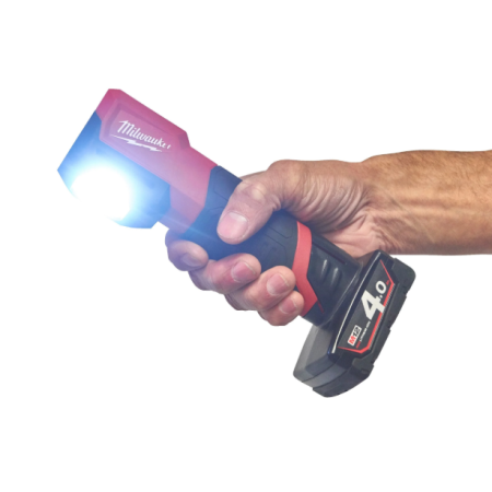 LAMPADA PER CONTROLLO COLORE 1.000L M12™