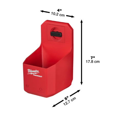 PACKOUT™ Scaffali di stoccaggio