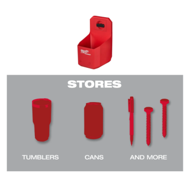 PACKOUT™ Scaffali di stoccaggio