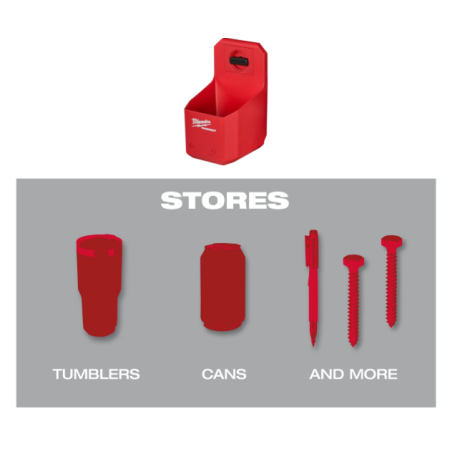 PACKOUT™ Scaffali di stoccaggio