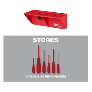 PACKOUT™ Scaffali di stoccaggio