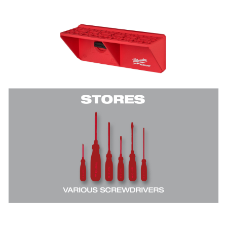 PACKOUT™ Scaffali di stoccaggio