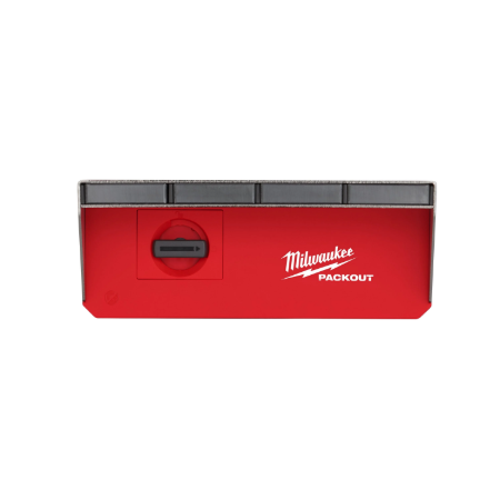 PACKOUT™ Scaffali di stoccaggio