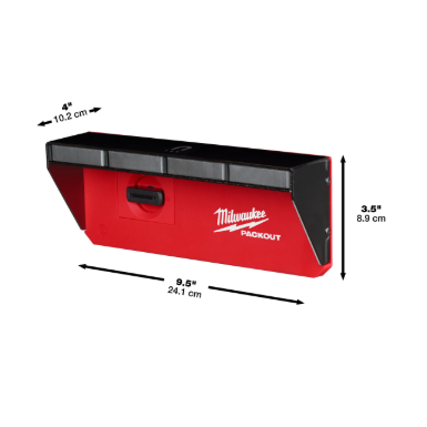 PACKOUT™ Scaffali di stoccaggio