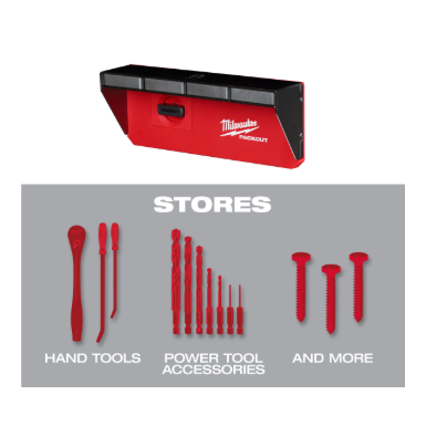 PACKOUT™ Scaffali di stoccaggio