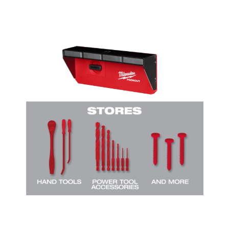 PACKOUT™ Scaffali di stoccaggio