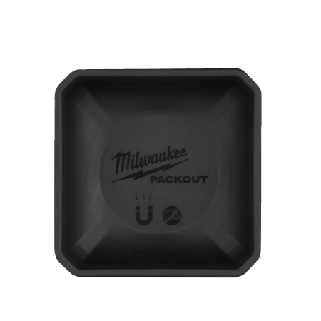 PACKOUT™ Cestino magnetico 10x10 cm