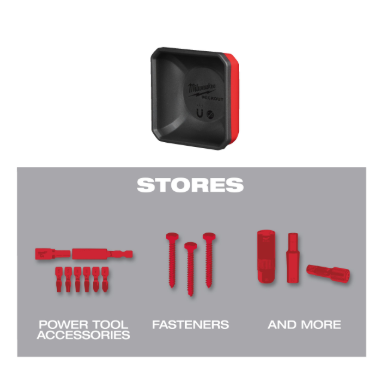 PACKOUT™ Cestino magnetico 10x10 cm
