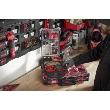 PACKOUT™ Cestino magnetico 10x10 cm