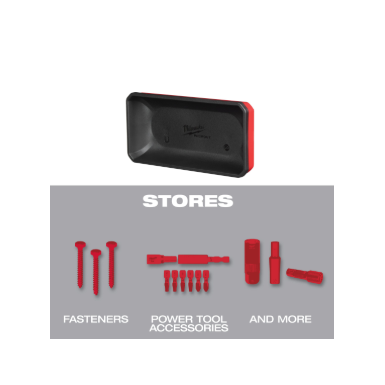 PACKOUT™ Cestino magnetico 10x20 cm