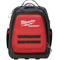 Zaino porta utensili Milwaukee PACKOUT 380x240x500mm