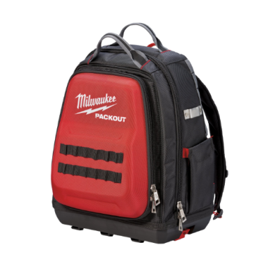 Zaino porta utensili Milwaukee PACKOUT 380x240x500mm