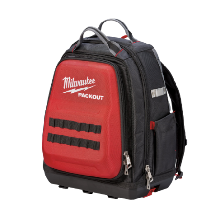 Zaino porta utensili Milwaukee PACKOUT 380x240x500mm