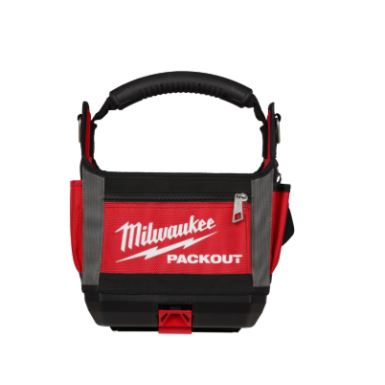 Borsa aperta porta utensili Milwaukee PACKOUT 250x280x320mm