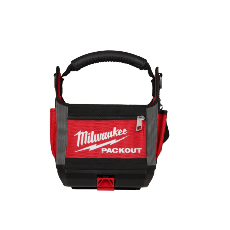 Borsa aperta porta utensili Milwaukee PACKOUT 250x280x320mm
