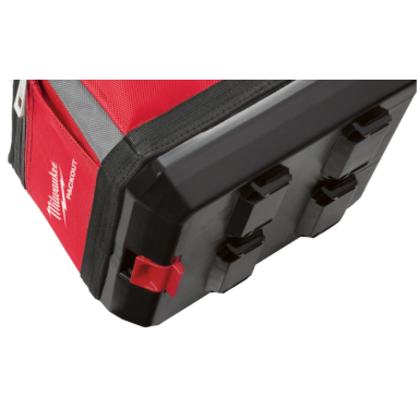 Borsa aperta porta utensili Milwaukee PACKOUT 250x280x320mm