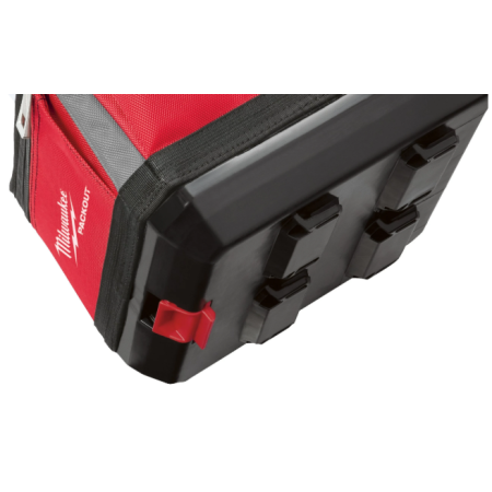Borsa aperta porta utensili Milwaukee PACKOUT 250x280x320mm