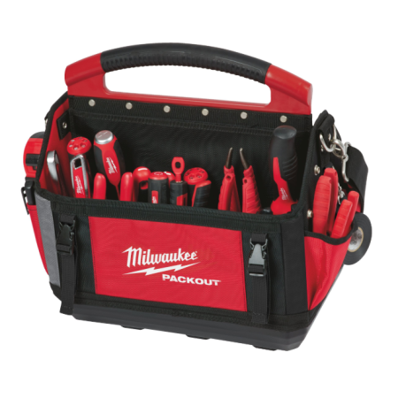 Portautensili Milwaukee Packout cm 40