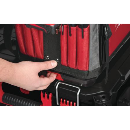 Portautensili Milwaukee Packout cm 40