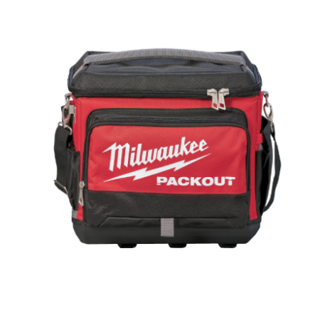 Borsa termica Milwaukee PACKOUT 380x240x330mm
