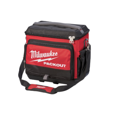 Borsa termica Milwaukee PACKOUT 380x240x330mm