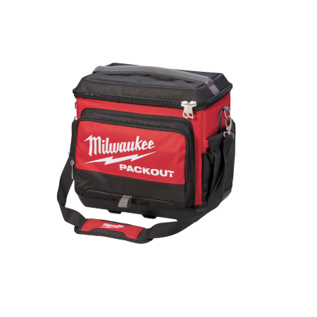 Borsa termica Milwaukee PACKOUT 380x240x330mm