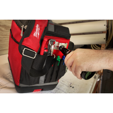 Borsa termica Milwaukee PACKOUT 380x240x330mm