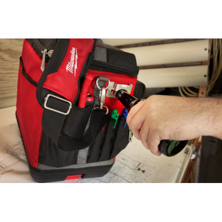 Borsa termica Milwaukee PACKOUT 380x240x330mm