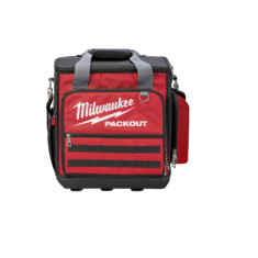 Borsa chiusa porta utensili Milwaukee PACKOUT 430x270x450mm