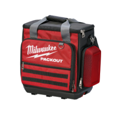 Borsa chiusa porta utensili Milwaukee PACKOUT 430x270x450mm 2