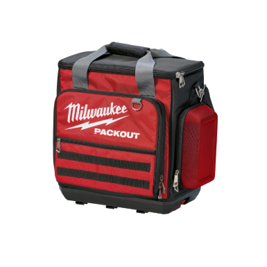 Borsa chiusa porta utensili Milwaukee PACKOUT 430x270x450mm
