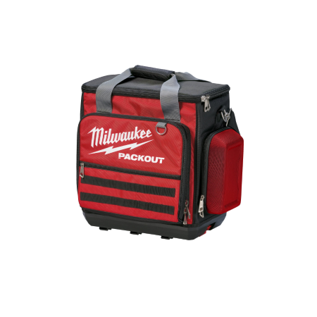 Borsa chiusa porta utensili Milwaukee PACKOUT 430x270x450mm