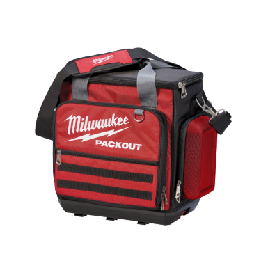 Borsa chiusa porta utensili Milwaukee PACKOUT 430x270x450mm