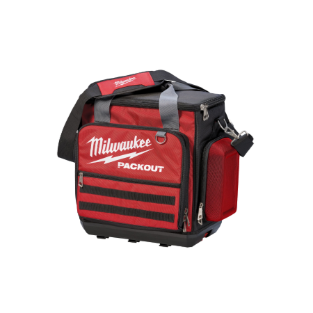 Borsa chiusa porta utensili Milwaukee PACKOUT 430x270x450mm