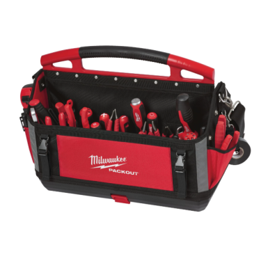 Portautensili cm 50 Packout Milwaukee