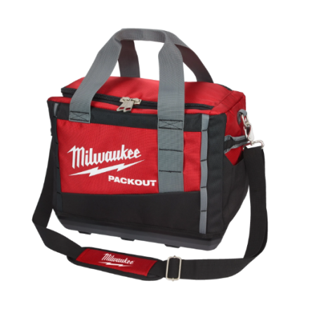 Milwaukee Packout borsa portautensili chiusa 38 cm