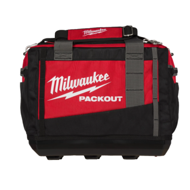 Milwaukee Packout borsa portautensili chiusa 38 cm
