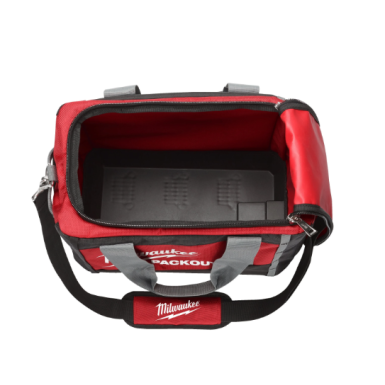Milwaukee Packout borsa portautensili chiusa 38 cm