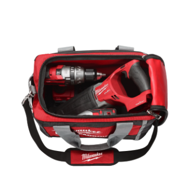 Milwaukee Packout borsa portautensili chiusa 38 cm