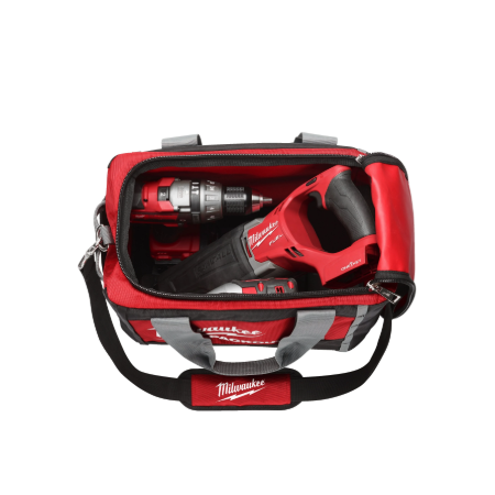 Milwaukee Packout borsa portautensili chiusa 38 cm