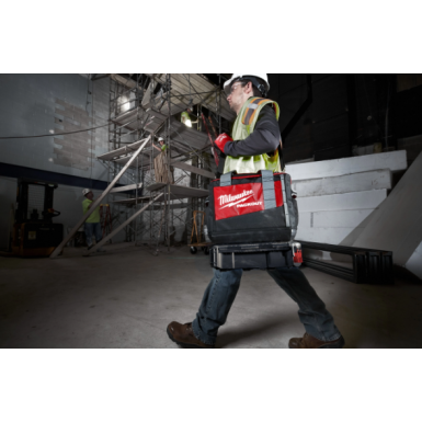 Milwaukee Packout borsa portautensili chiusa 38 cm