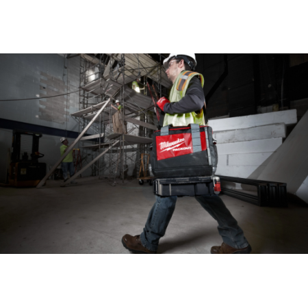 Milwaukee Packout borsa portautensili chiusa 38 cm
