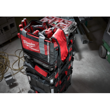 Milwaukee Packout borsa portautensili chiusa 38 cm