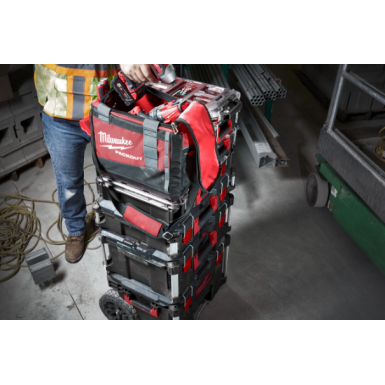 Milwaukee Packout borsa portautensili chiusa 38 cm