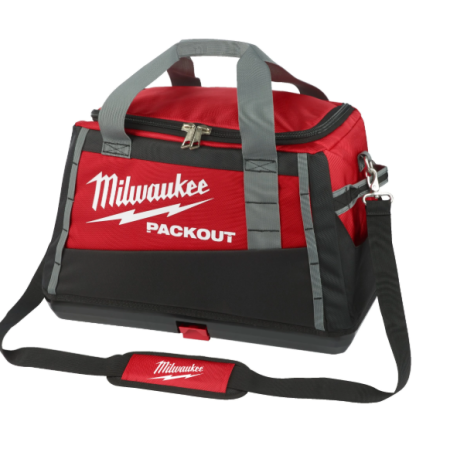 Borsa chiusa porta utensili Milwaukee PACKOUT 500x310x350mm